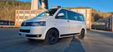 Volkswagen VW T5 2.0 BiTDI Bus Multivan Edition 25 - VW LT Gebrauchtwagen