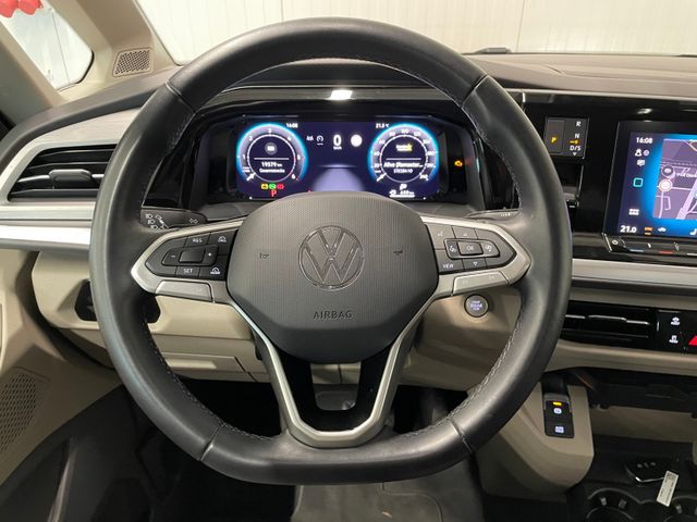 T7 Multivan Life lang 2.0 TDI DSG PANO STANDHZG