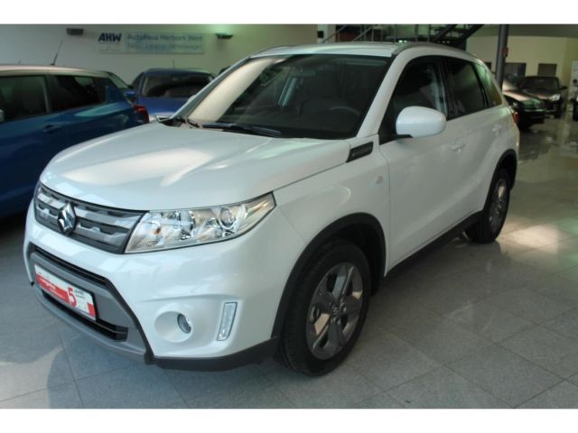 Suzuki Vitara 1.4 Com+ 4x2 neues Modell Navi RFK LM 17 