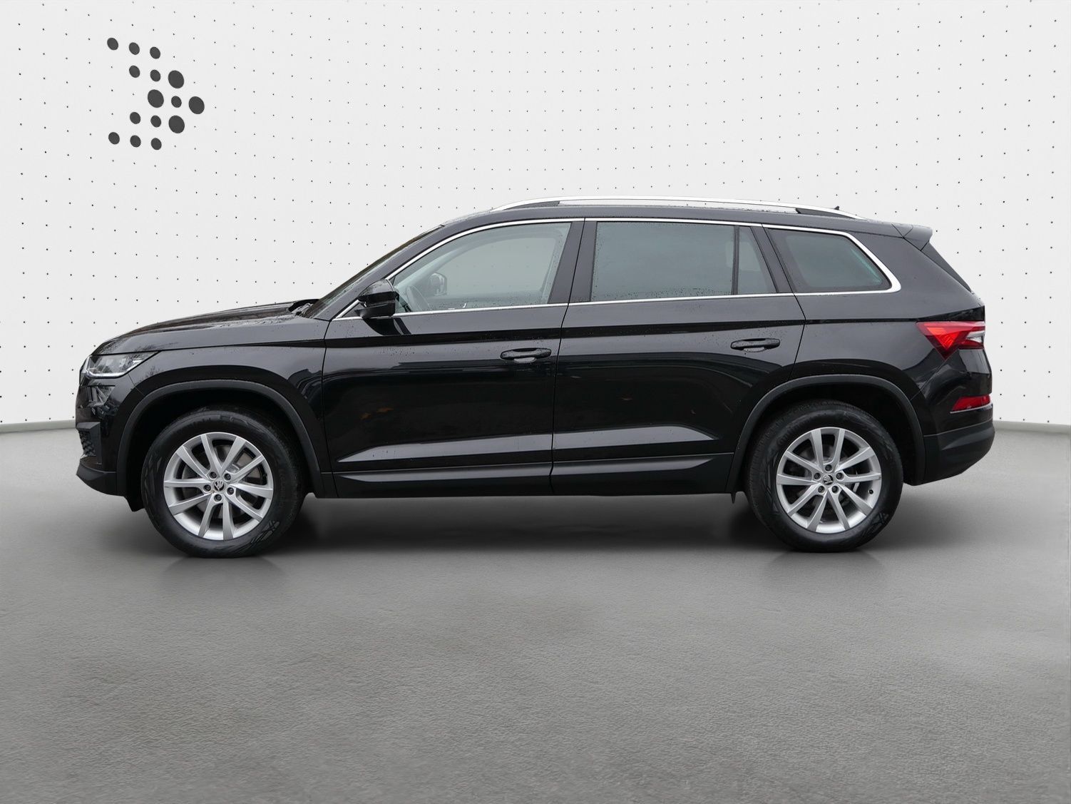 Skoda Kodiaq - Bild 3