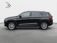 Skoda Kodiaq - Vorschau Bild 3