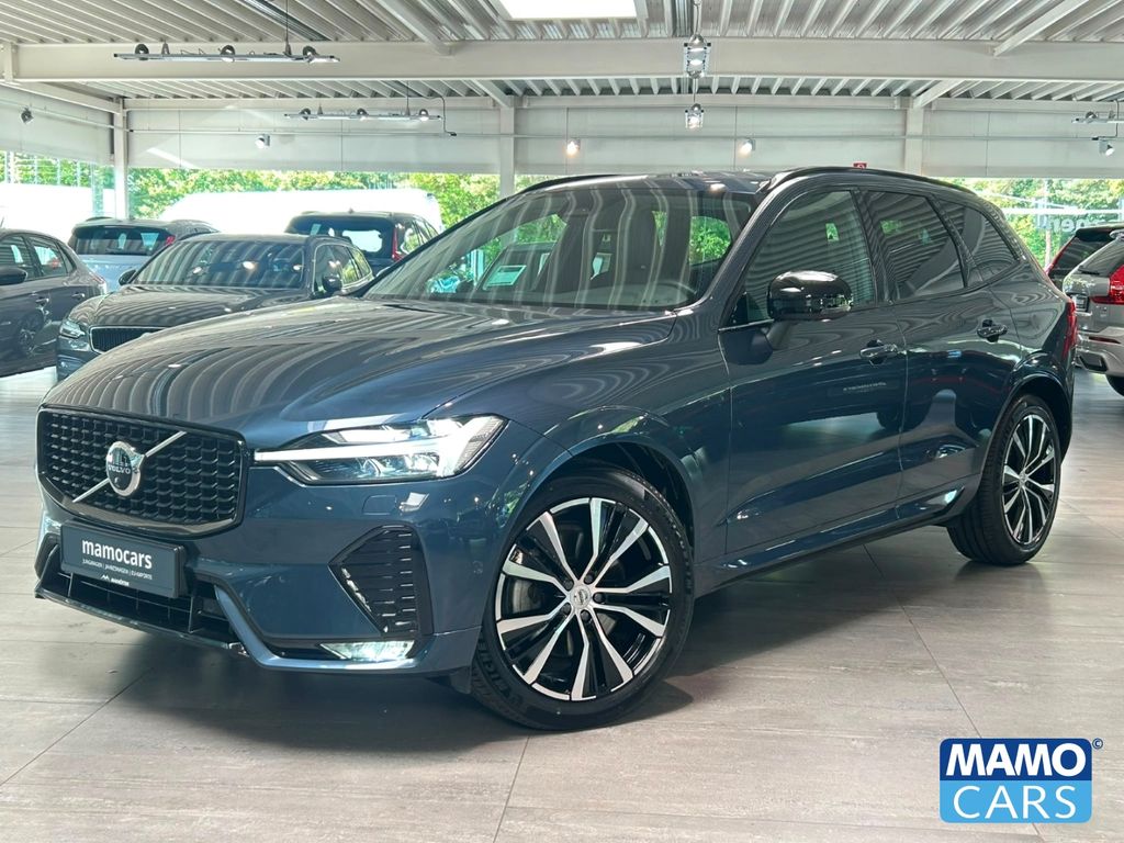 Image of Volvo XC60