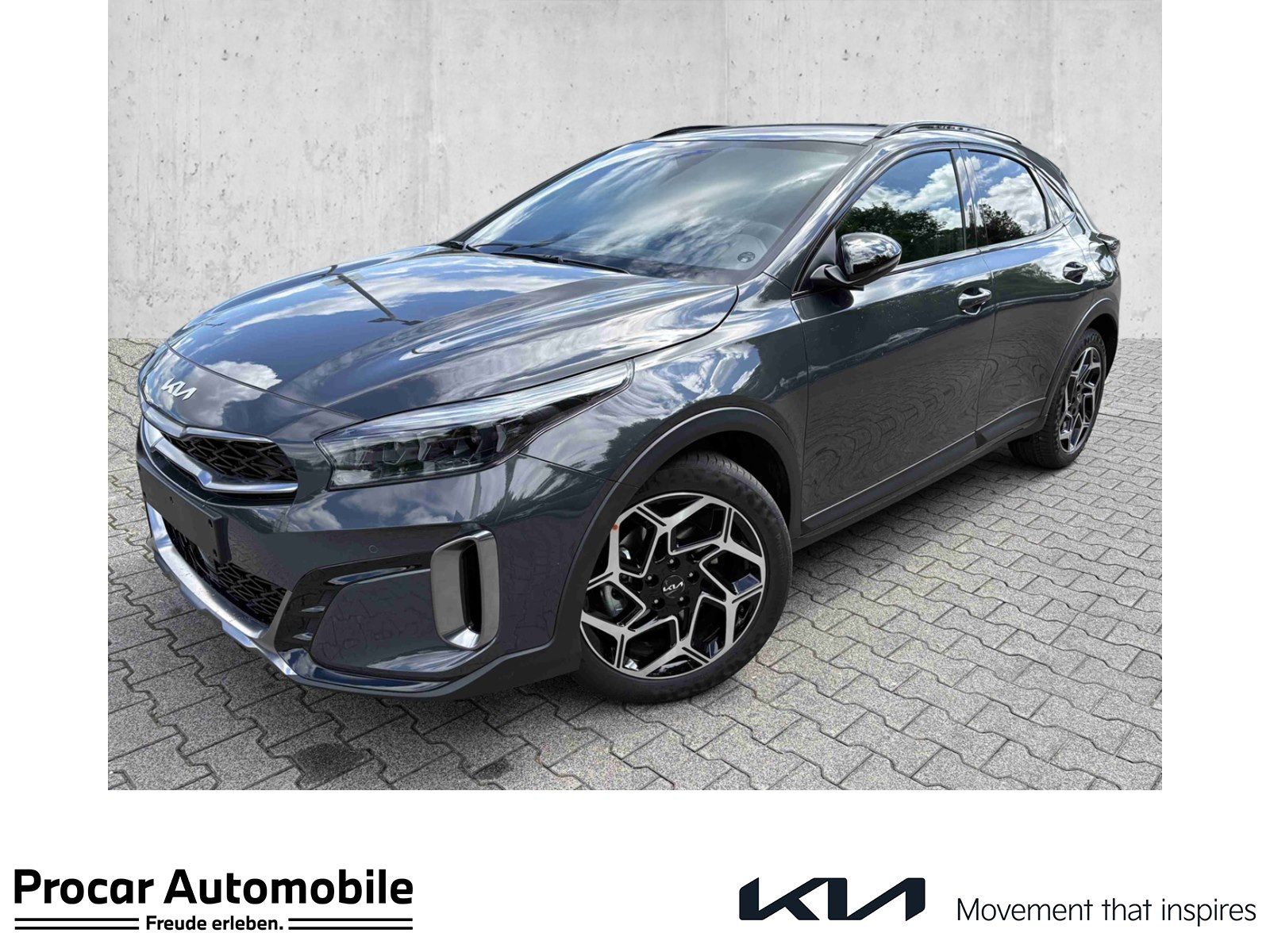 Kia XCeed - Bild 1