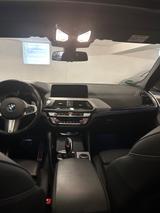 BMW X4 xDrive30i AT M Sport M Sport - BMW X4 in Krefeld