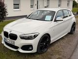 BMW 118i Edition Shadow Edition M Sport  - BMW 118 von privat