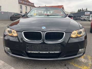 BMW 320 - 6