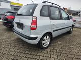 Hyundai Matrix 1.6 GLS*Klima*Allwetter* - Hyundai Matrix: Van