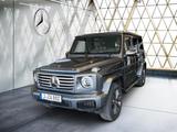 Mercedes-Benz G 450 d AHK*StandHz*Schiebedach*360-KAM*Burm-3D* - Mercedes-Benz G 450 Jahreswagen