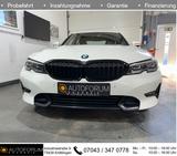 BMW 320d xDrive Sport Line *M-INTERIEUR*LED*CARPLAY* - BMW 320: Limousine, D