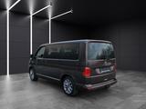 Volkswagen T6 Multivan Highline *LED*StHz*AHK*ACC*el.Türen* - Volkswagen T6 Multivan: Highline