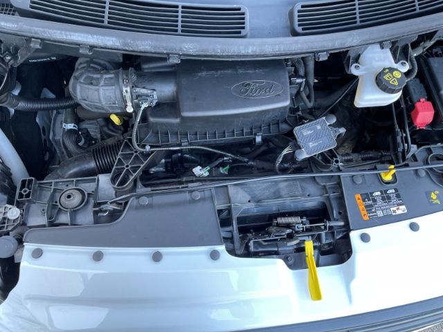 Fahrzeugabbildung Ford Transit Custom Tourneo 2.0 TDCi 320 L1 Trend 9-S