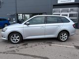 Skoda Fabia Combi - Skoda Gebrauchtwagen in Aalen