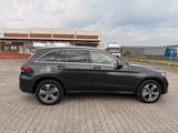 Mercedes-Benz GLC 300 e 4MATIC / Garantie bis 02.2028 - Mercedes-Benz GLC 300 in Bremen
