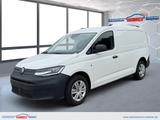 Volkswagen Caddy Cargo Maxi 2.0 TDI 122 DSG AHK LED Klima - Volkswagen Caddy New cars: Maxi