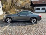 Mercedes-Benz SL 500 - nur 16200km 