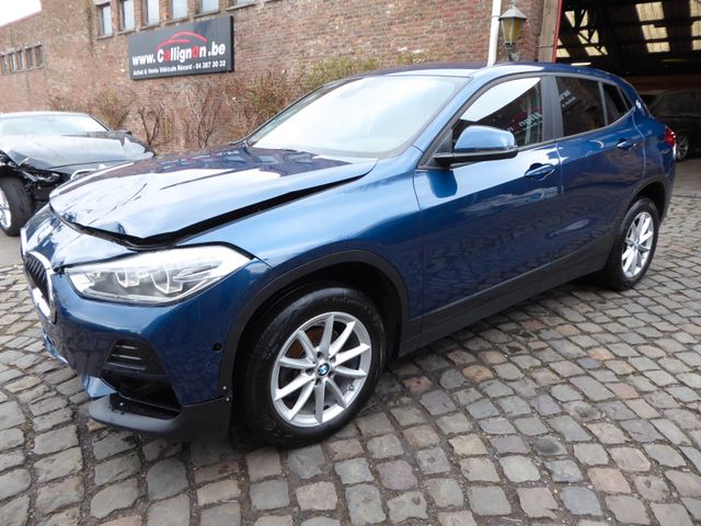 BMW X2 xDrive16d Advantage