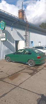 BMW E36 compact Individual 316i BBS rc 041 / 0... - BMW 316: Compact 316i E36
