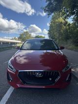 Hyundai i30 1.4 T-GDI DCT Trend - Hyundai i30: Trend
