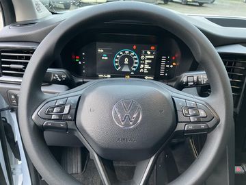 Volkswagen Amarok 2.0 TDI Fenster el.
