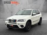 BMW X5 xDrive40d Comfort-Paket/ Innovations-Paket - BMW X5 aus 2012 mit Diesel-Antrieb