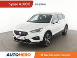 Seat Tarraco 2.0 TDI Xcellence 4Drive Aut.*NAVI*ACC*