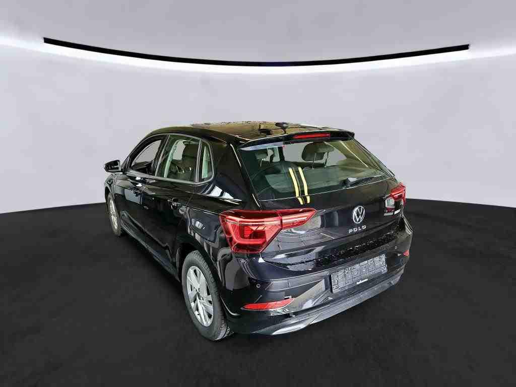 Volkswagen Polo 1.0 TSI STYLE PANO SITZHZG PDC LED
