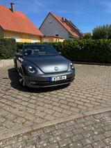 Volkswagen Beetle 2.0 TSI DSG BMT Karmann Sport Cabriol... - Volkswagen: Karmann