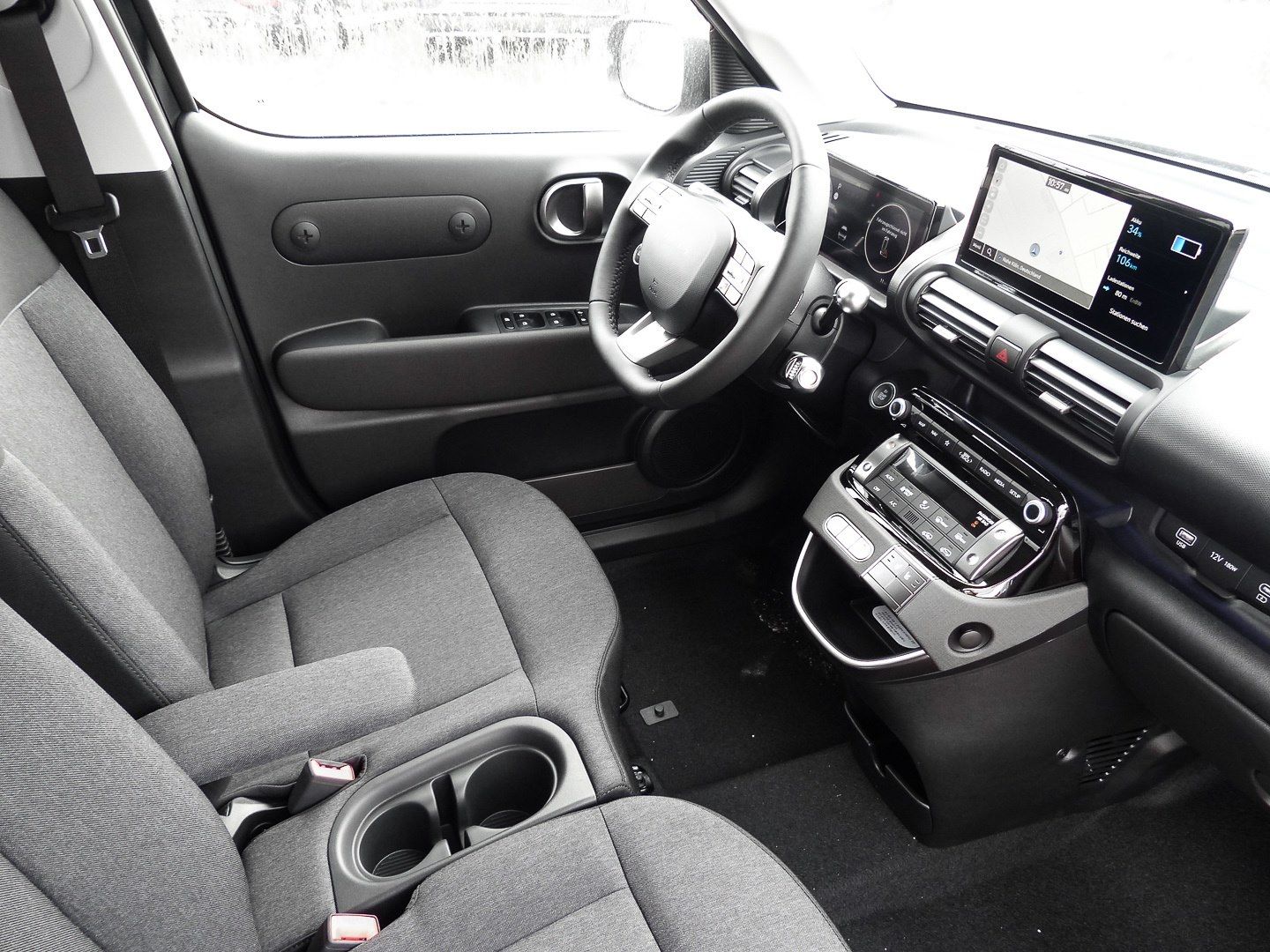Hyundai INSTER - Bild 4
