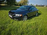 Volvo C70 Cabrio Automatik - Volvo C70 aus 2006: Cabrio
