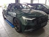 Audi SQ8 competition Carbon, Pano, HUD, Night, Assist - Audi SQ8 Gebrauchtwagen