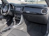 Volkswagen Beetle Cabriolet 1.2 Sound NAVI REARVIEW PDC SIT - Volkswagen Beetle SOUND mit Benzin-Antrieb