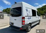 Mercedes-Benz Sprinter 210 kurz/hoch/gut - Offers matching your search criteria