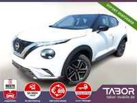 Nissan Juke - Vorschau Bild 1