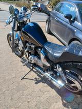 Kawasaki 454 LTD - KAWASAKI LTD