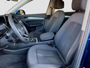 Audi Q5 - 9