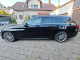 Mercedes-Benz C 400 4MATIC T AMG Line Autom. - Mercedes-Benz C 400 von privat