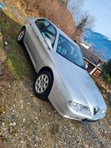 Alfa Romeo 166 3.0 V6 24V Sportronic Progression Progre... - Alfa Romeo 166: 2.0
