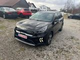 Kia Niro Spirit Plug-in Hybrid++TOP+Vollausstattung+ - Kia Niro aus 2022