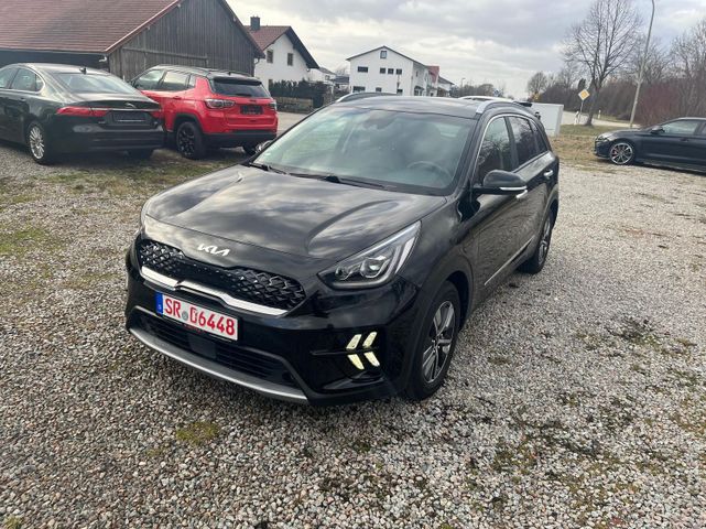 Kia Niro Spirit Plug-in Hybrid++TOP+Vollausstattung+