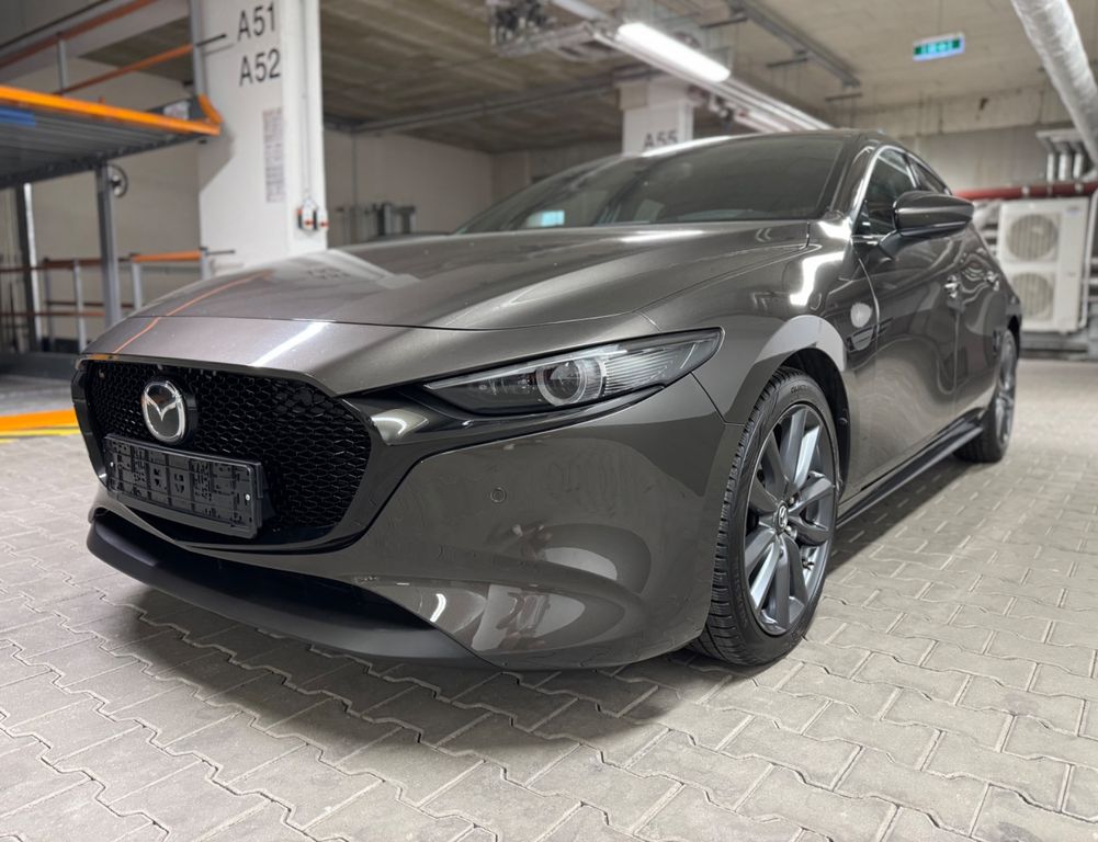 Angebot ansehen Mazda 3