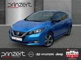 Nissan Leaf 40 kWh "Tekna" LED*BOSE*Navi*2-Farben*Parkl - Nissan: Farben