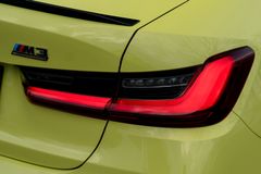 BMW M3 – 7 / 35