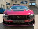 Ford Mustang Fastback V8 5.0 Dark Horse Auto./iACC/ - Ford Mustang Gebrauchtwagen