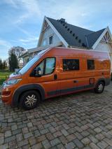 Citroën Clever celebration  - Citroën Wohnwagen & Wohnmobile