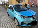 Renault ZOE Experience R110/Z.E. 50 Batteriemiete Ex... - Renault ZOE von privat