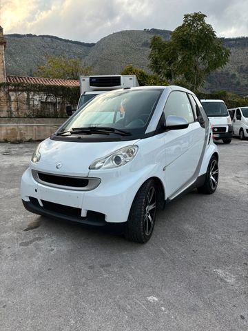 Smart ForTwo cabrio anno 2007 km 110.000 per inf