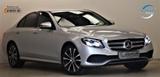 Mercedes-Benz E 200 d 150PS 9G Widescreen Multibeam ACC 360 - Mercedes-Benz E 200 in Berlin