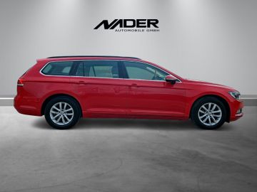 Volkswagen Passat Variant - 7
