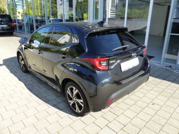 Toyota Yaris - 2