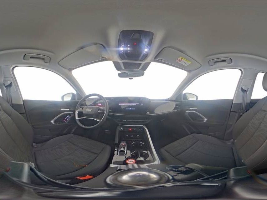 Audi Q5 - Bild 6